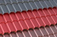 find rated Weaverthorpe plastic roofing companies