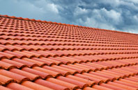 Weaverthorpe roofing tiles