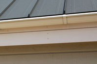 Weaverthorpe soffit repair