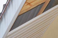 rated Weaverthorpe soffit repair companies