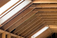 Weaverthorpe tapered roof insulation quotes