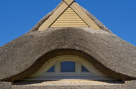 Weaverthorpe thatch roofing